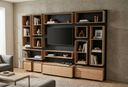 Mueble de TV Legno