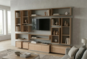 Mueble de TV Legno
