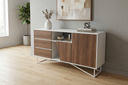 Mueble de TV/Cómoda Cuscino