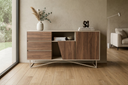 Mueble de TV/Cómoda Cuscino