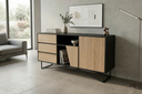 Mueble de TV/Cómoda Cuscino