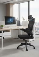 Silla Directiva Uficio