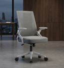 Silla Ejecutiva Grigio