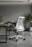 Silla Ejecutiva Grigio