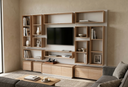 Mueble de TV Legno
