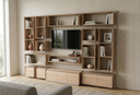 Mueble de TV Legno
